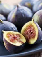Buy Black Mission Figs in Canada | Fresh Sweet Figs - Image 2