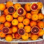 Buy Blood Orange in Canada | Fresh Citrus Fruit - Image 3