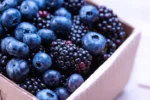 Buy Fresh Blueberry Fruit Box in Canada | Sweet Premium Berries - Image 2