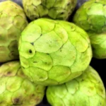 Buy Cherimoya Fruit Canada | Fresh Custard Apple - Image 2