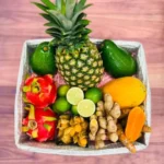 Buy Fresh Tropical Wellness Fruit Box Canada - Image 3
