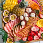 Buy Fresh Tropical Wellness Fruit Box Canada