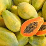 Buy Fresh Golden Papaya in Canada | Sweet Tropical Papaya - Image 4