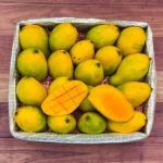 Buy Haitian Mango in Canada | Sweet Tropical Mango - Image 4