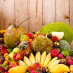 Buy Hello Spring Tropical Fruit Box Canada