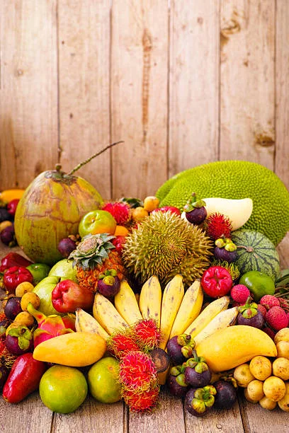 Buy Hello Spring Tropical Fruit Box Canada