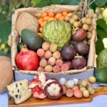 Buy Hello Spring Tropical Fruit Box Canada - Image 4