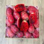 Buy Red Cactus Pear in Canada | Fresh Prickly Pear Fruit - Image 3