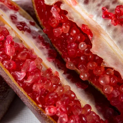 Buy Red Caviar Lime in Canada | Fresh Finger Lime Pearls