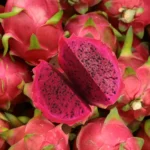Buy Red Dragon Fruit in Canada | Fresh Pitaya - Image 2