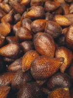 Buy Fresh Snake Fruit Box in Canada | Exotic Salak Fruit - Image 4