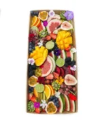 Buy Tropical Hell Fruit Feast Box Canada| Tropical Fruits Delivery - Image 3